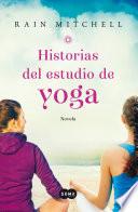 Historias del estudio de yoga