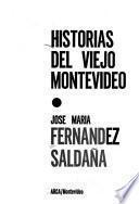 Historias del viejo Montevideo