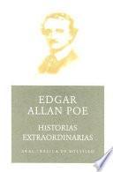 Historias extraordinarias