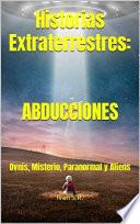 Historias Extraterrestres