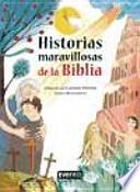 Historias maravillosas de la Biblia