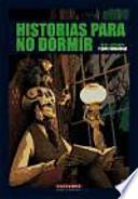 Historias para no dormir