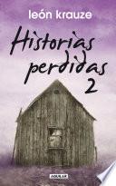 Historias perdidas 2