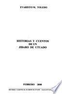 Historias y cuentos de un jíbaro de Utuado