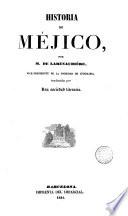 Historica de Méjico