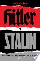 Hitler y Stalin