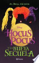 Hocus Pocus y la nueva secuela