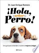 ¡Hola, señor perro!