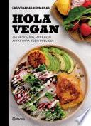 Hola Vegan