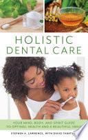Holistic Dental Care