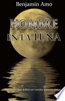 Hombre en la Luna