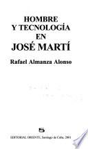 Hombre y tecnología en José Martí