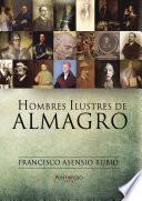 Hombres ilustres de Almagro