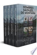 Hombres salvajes de montaña - Set Completo