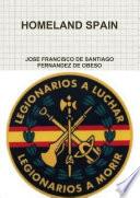 HOMELAND SPAIN