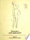 Homenaje a José Bergamín