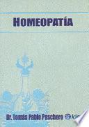 Homeopatía