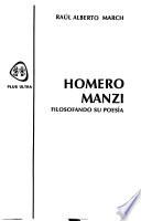 Homero Manzi