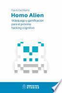 Homo Alien