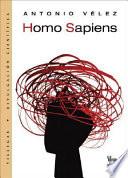 Homo Sapiens