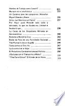 Honduras en mi máquina de escribir