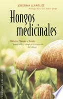 Hongos medicinales / Medicinal Mushrooms
