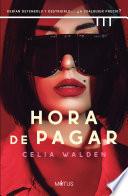 Hora de pagar (versión española)