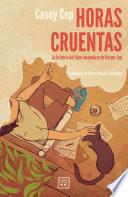 Horas cruentas