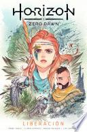 Horizon Zero Dawn no 02/03