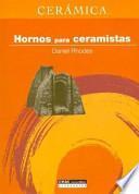 Hornos para ceramistas