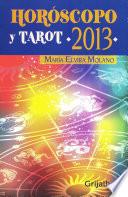 Horóscopo y tarot 2013