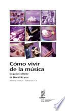 How to Make a Living from Music (Spanish version)