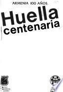 Huella centenaria