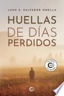 Huellas de días perdidos