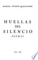 Huellas del silencio