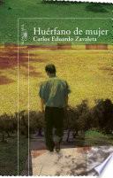 Huérfano de mujer