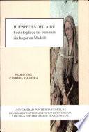 Huéspedes del aire