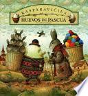 Huevos de Pascua