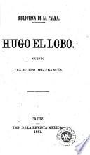 Hugo el lobo