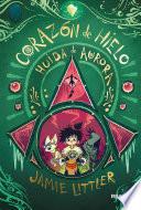Huida de Aurora (Corazón de hielo 2)