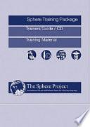 Humanitarian Charter and Minimum Standards in Disaster Response