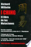I ching