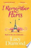 I Remember Paris