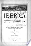 Ibérica