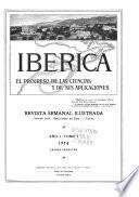 Ibérica