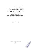 Ibero-Americana Pragensia
