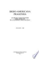 Ibero-Americana Pragensia