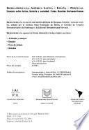 Iberoamericana