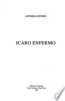 Icaro enfermo