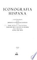 Iconografía hispana: D-K